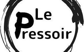Le Pressoir - Gîtes et meublés de tourisme - 2 étoiles